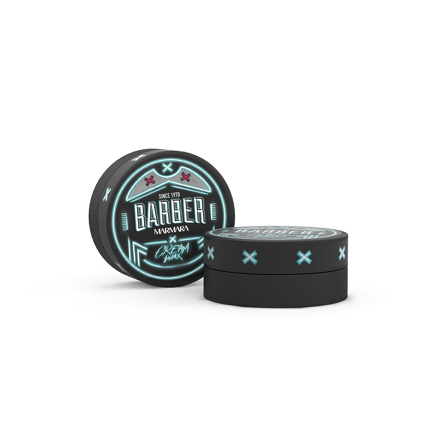 barber marmara Hair Wax (Cream, 150ml)