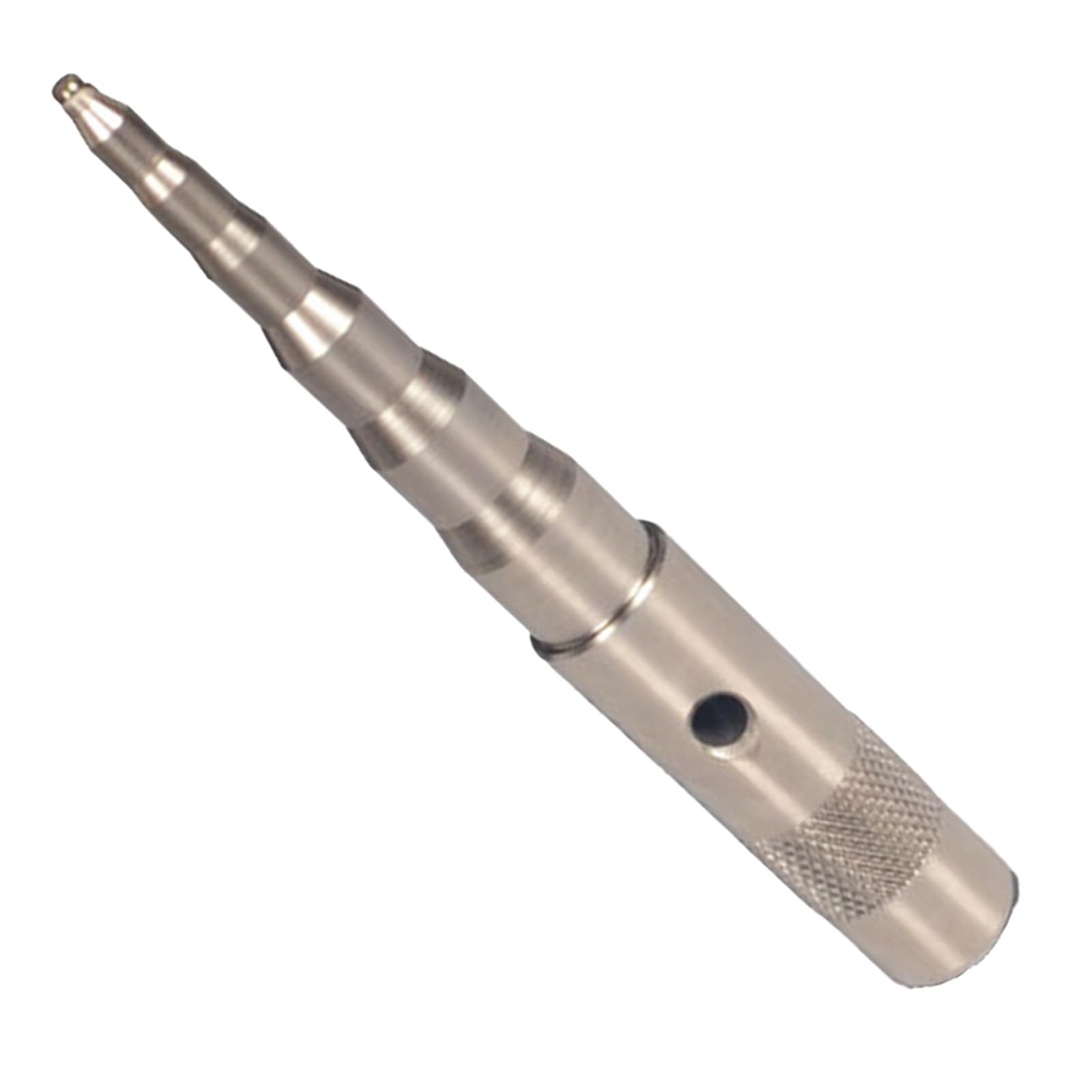 Buxuaaaa Carbon Steel Tubing Expander Set Pipe Widening Instrument Professional Plumbing Maintenance Tool Pipe Expanding Tool Manual Expander