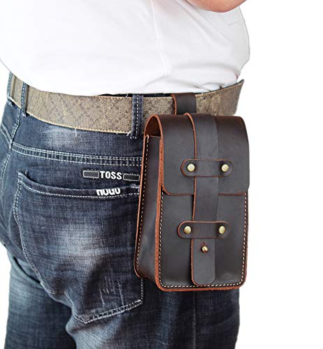 belt pouch men