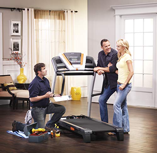 NordicTrack Care 3-Year Annual Maintenance Plan for Fitness Equipment $1500 to $2999 - Image 3