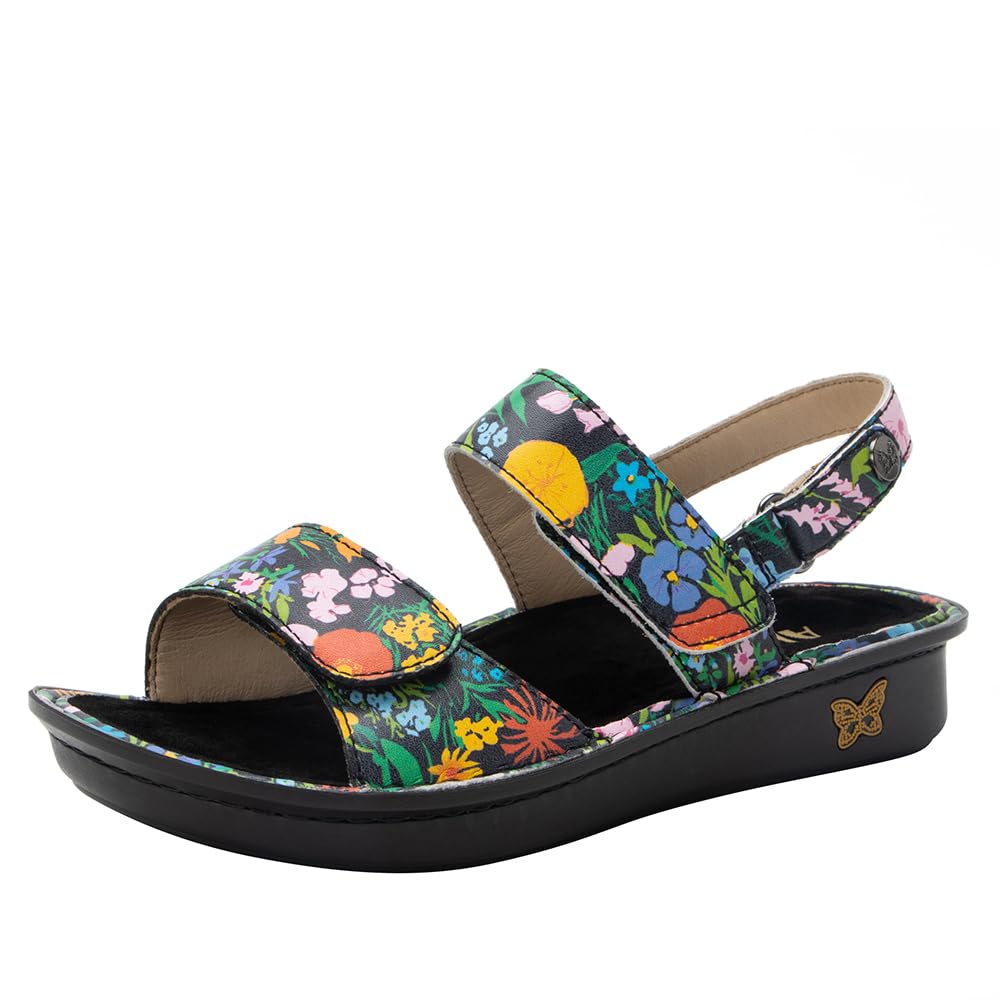 Alegria Verona Womens Sandal