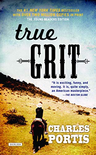 Télécharger True Grit PDF Ebook En Ligne