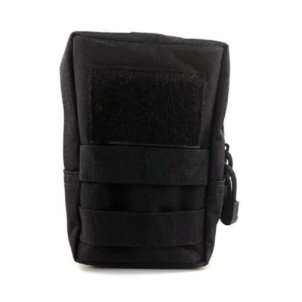 Medical Storage Bag Practical Outdoor Tactical-Bag Pouch Small Gadget Organizer EDC-Gear Bag Medical Supplies Medical Storage Bag Pouch Outdoor Tactical-Bag Small Gadget Organizer
