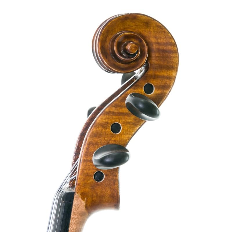 Gliga - Violín Gliga Gems I 4/4 5 cuerdas 4/4 - COVIGLGEI5