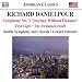 Symphony No. 3 & First Light & Awakened Heart
