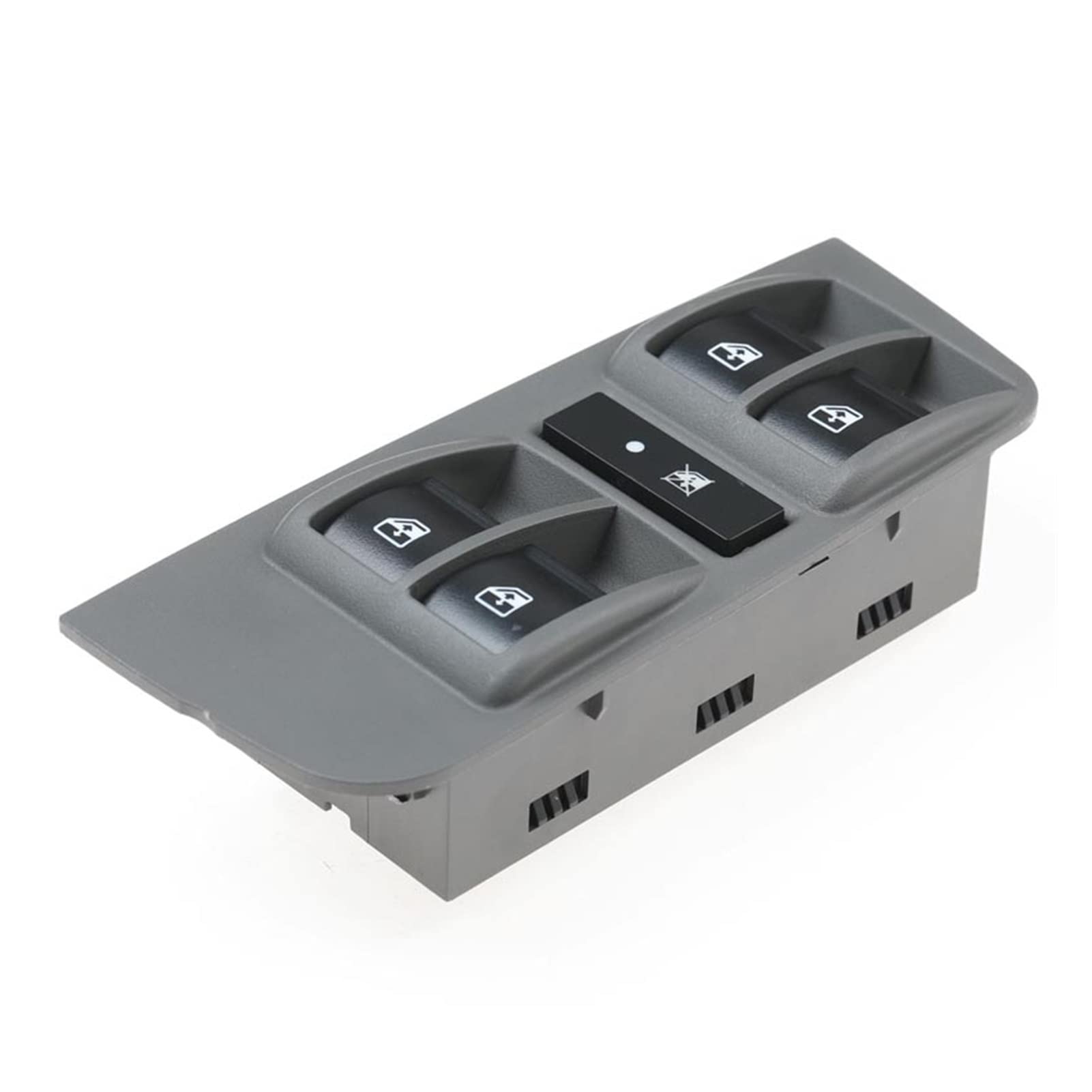 Interrupteur commande leve vitre electrique Fiat Palio Siena Albea 735335235