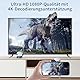 Miracast Wireless Hdmi Dongle Adapte, Hdmi Bluetooth Adapter Wi-Fi Dongle mit Screen Mirror für Streaming von Video/Audio/Dateien Übertragung von Laptop, PC, Smartphone auf HDTV, Beamer, Monitor
