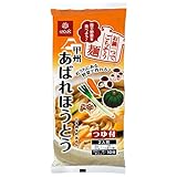はくばく あばれほうとう 260g×10袋入