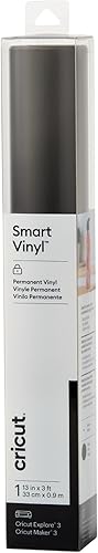 Miniatura 7 de Cricut Smart Vinyl - Permanente (3.0 ft)