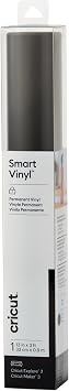 Cricut Smart Vinyl   Permanent 0.9 m