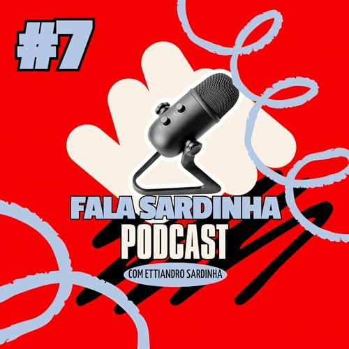 『EP. 07 – O Show dos SSP pelos 50 anos de Independência』のカバーアート