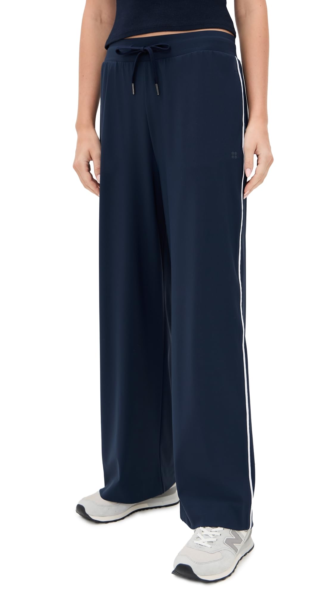 Sweaty Betty Womens Explorer Wide Leg Trousers 30