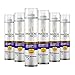 Produktbild Pantene Pro-V Haarspray Volumen, 6er Pack (6 x 250ml), Ultra starker Halt Niveau 5, Haarpflege, Beauty