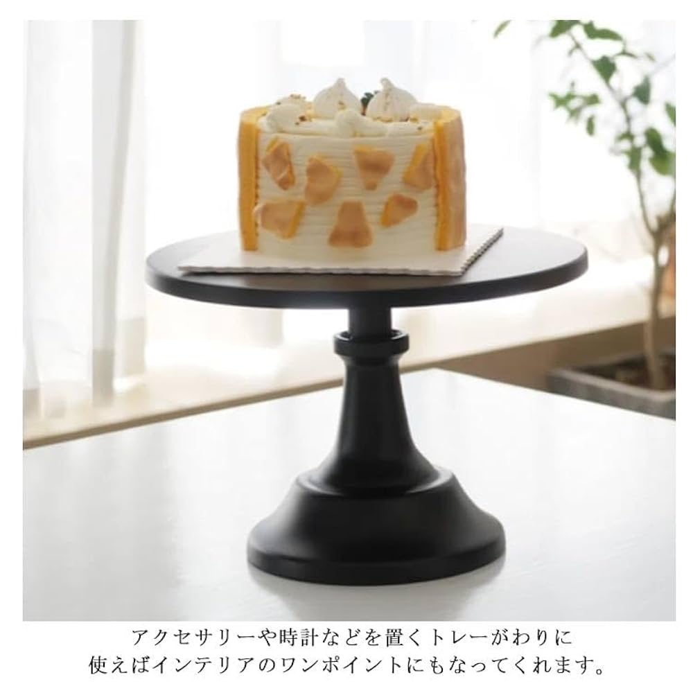 K2598【インテリア】3段 ディスプレイラック 飾り台 ケーキ台 K2598【インテリア】3段 ディスプレイラック 飾り台 ケーキ台