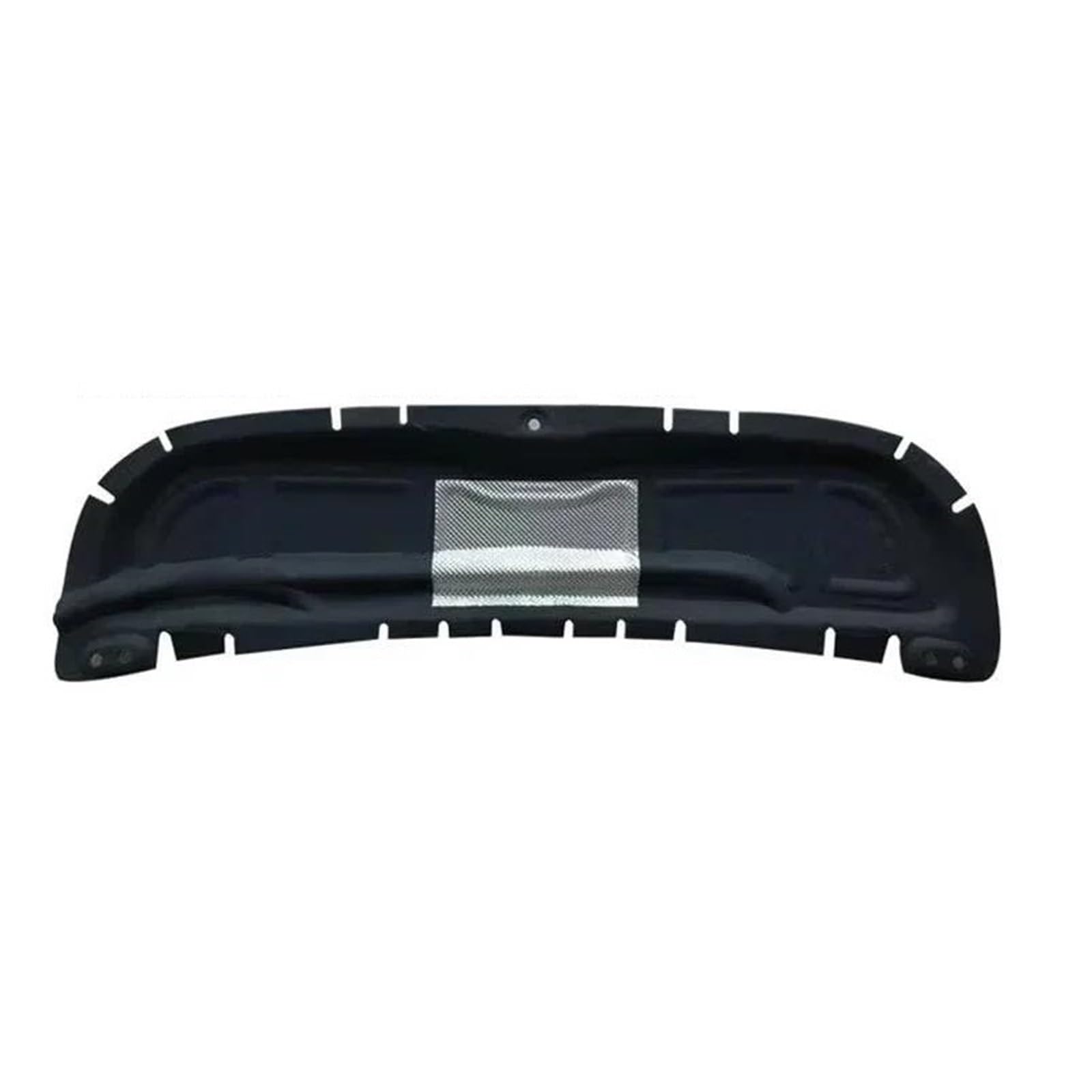 Mat Heat Mat Soundproof Cotton Cover Insulation Pad Front Hood Engine Sound for Aion Y Plus 2022 2023 2024