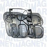 Magneti Marelli 350103171100 - Fensterheber