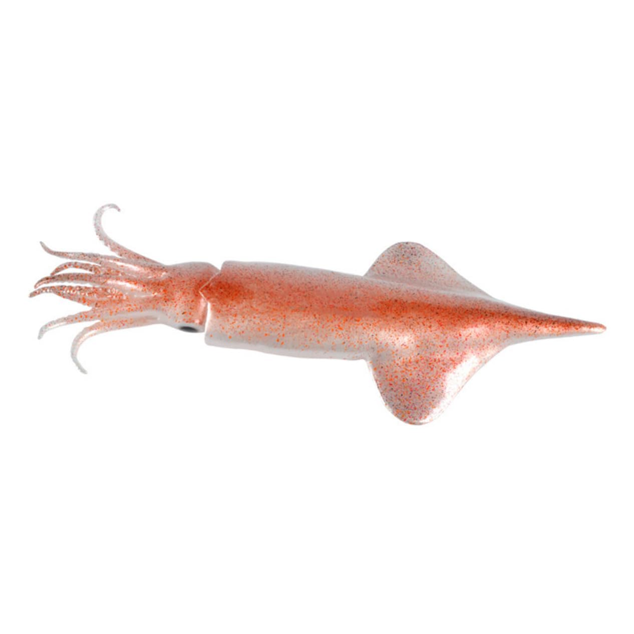 Amazon.co.jp: DRESSOOS 海鮮イカ模型 海の生き物のフィギュア