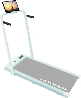 【アワード受賞・人気ブランド】 BARWING(バーウィング) ランニングパット ルームランナー ハンドル あり なしMAX12km/h ランニングマシン ウォーキングマシン ランニングマシーン トレッドミル ルームランナ ランニングましーん家庭用 ホームジム 健康器具 家庭用 静音 電動 折り畳み 高齢者 防音 マット エクササイズバイク