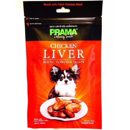 Prama Chicken Liver (Pack of 2) (B00P12HW1W) Amazon Price History, Amazon Price Tracker