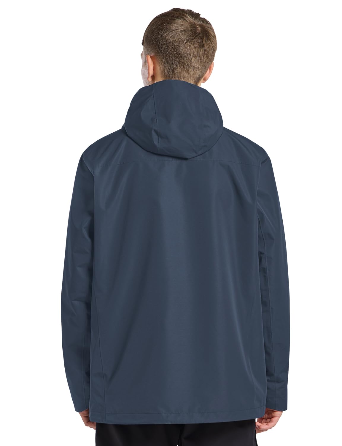 Jack Wolfskin Kurtka męska Taubenberg 3 w 1 Jkt M