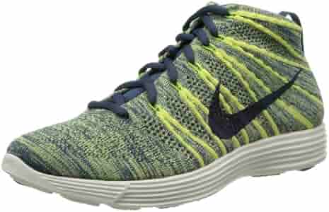 nike flyknit chukka amazon