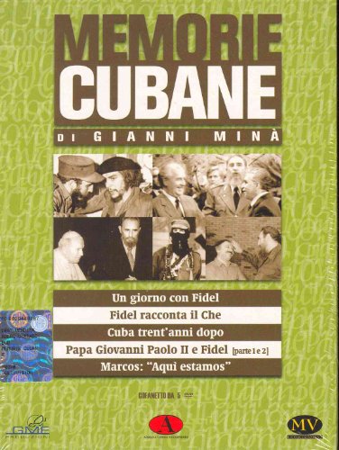 Memorie cubane
