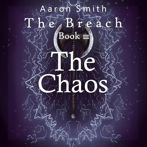 The Chaos : Aaron Smith episode artwork