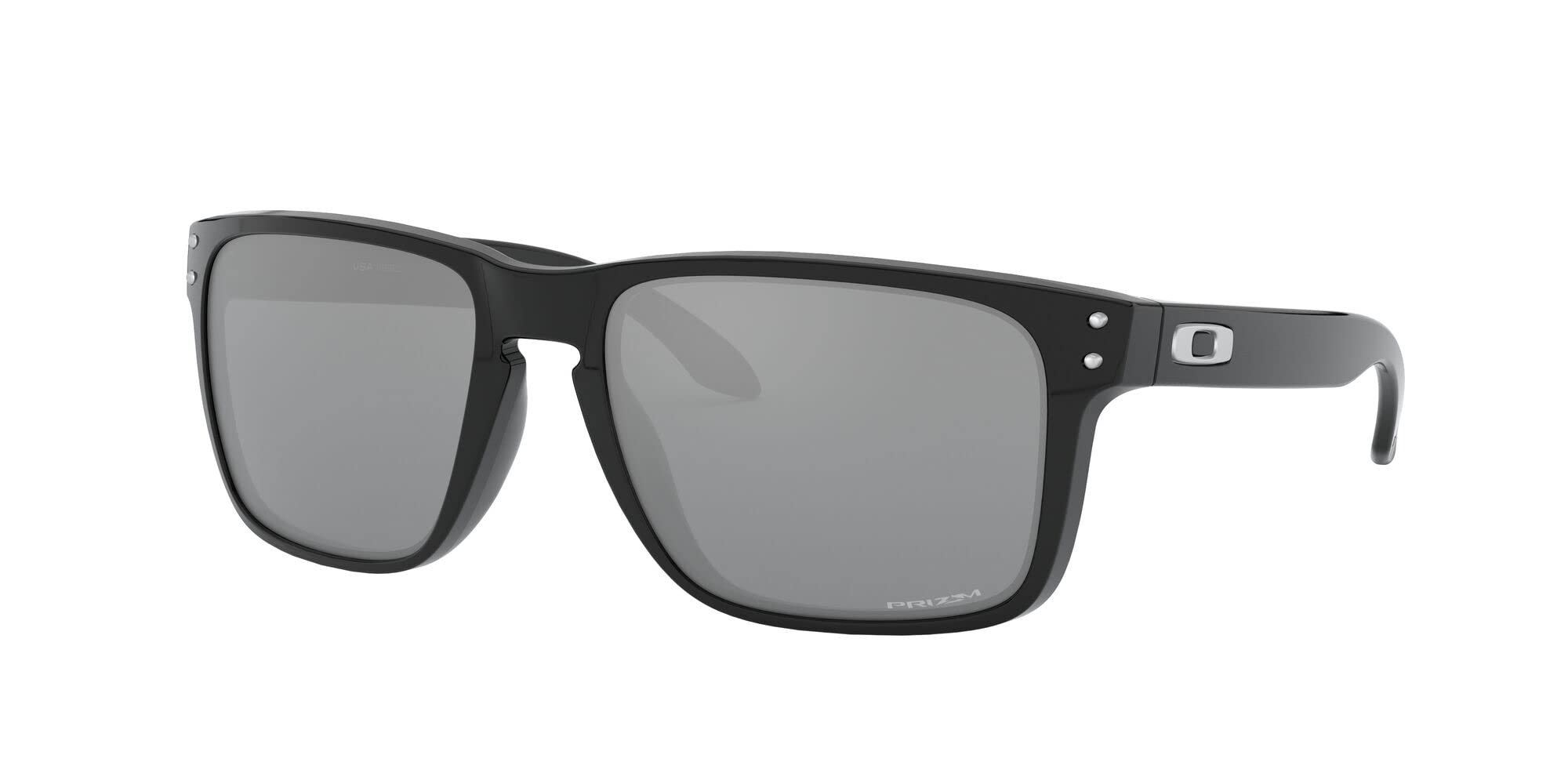 Oakley OO9417 Holbrook XL Sunglasses+ Vision Group Accessories Bundle