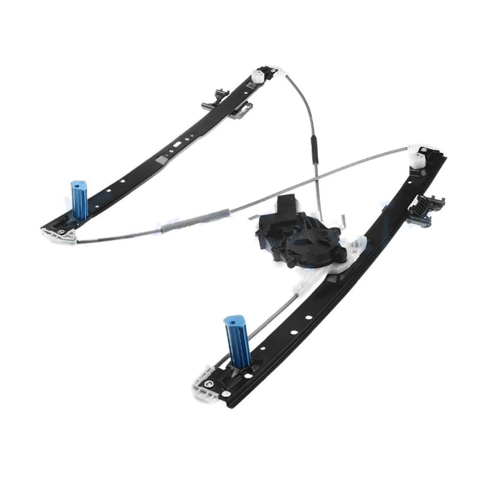 Dnhqknoaf One Color Front Left Window Regulator Lr083211 Lr153954 Left Front Window Lift Regulator For Land For Rover For Discovery 5