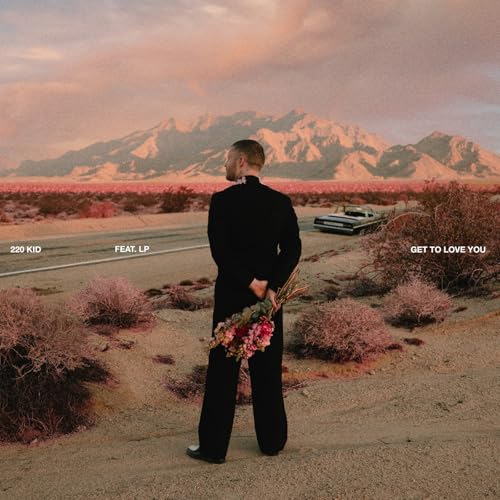 220 KID feat. LP