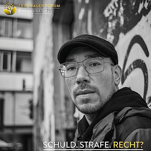 Maximilian Pollux: &bdquo;Gehasst habe ich Dich nicht&ldquo;