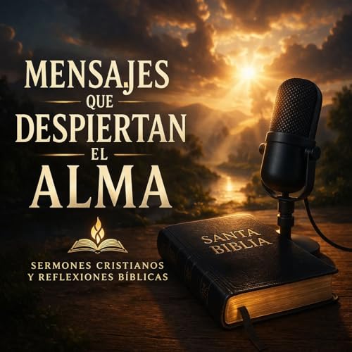 Couverture de Mensajes que Despiertan el Alma