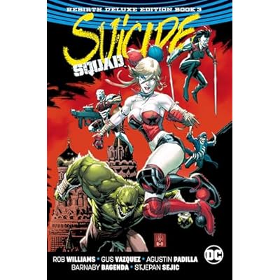 Suicide Squad