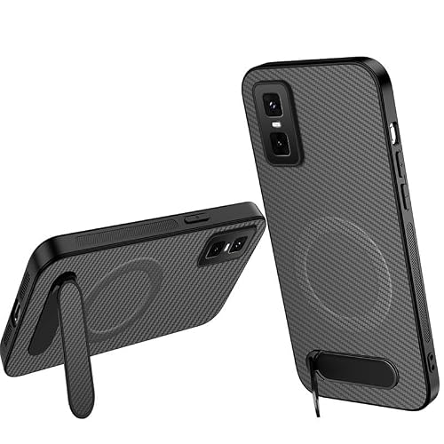 �}�O�l�b�g�� �X�}�z�P�[�X �Ή��@�� for Infinix GT 30 Pro | �J���������Y�ی�@�\�t��2-in-1 PU���U�[�J�o�[�A�\�t�gTPU�o���p�[�A�ϏՌ�