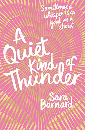 Télécharger A Quiet Kind of Thunder Gratuit