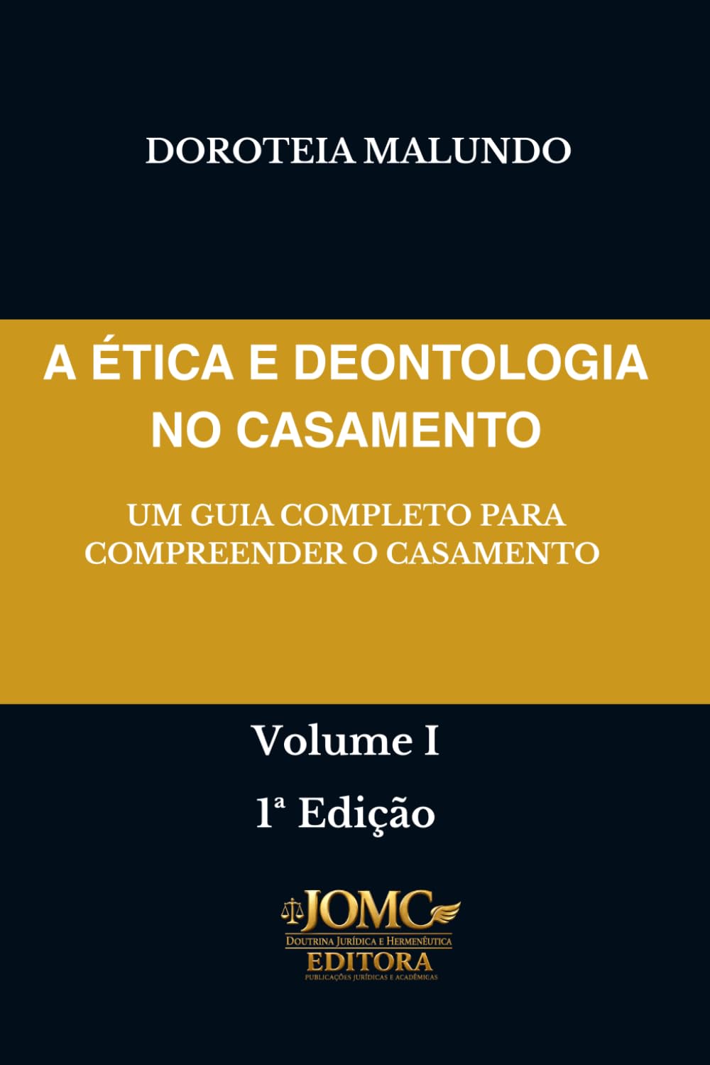 Ética e Deontologia no Casamento