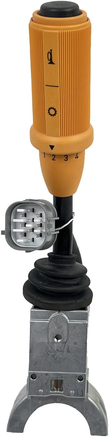 Forward Reverse Switch Transmission Control Switch 701/52701 70152701 for JCB 3CX 4CX 1400B 1550B 1600B 1700B Backhoe Loader