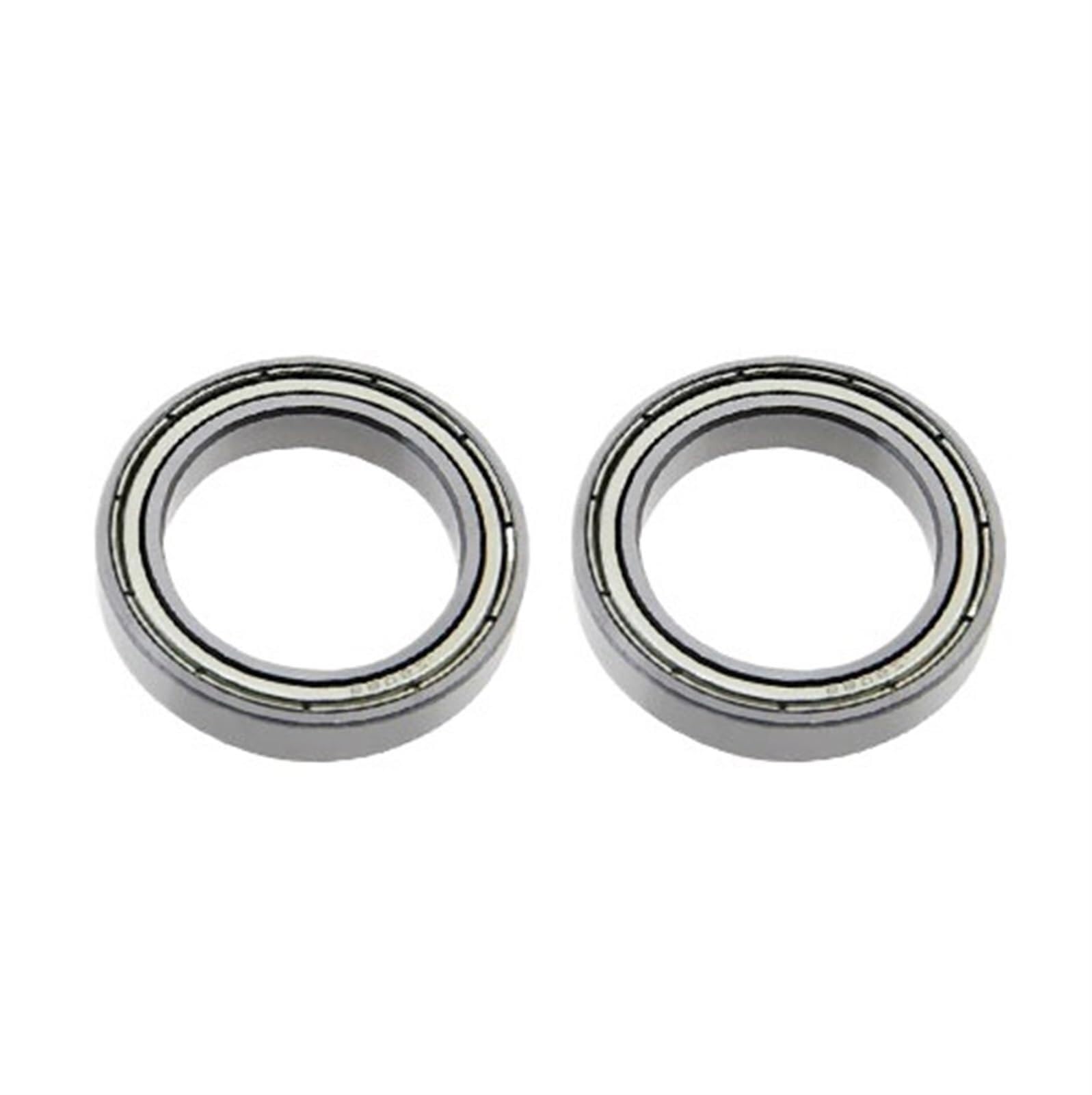 Bearing, Deep Groove Ball Bearing 6801ZZ ABEC-1 12 * 21 5 mm 6801z Metric Thin Section 6801Z Bearings 6801 ZZ 61801 Wear Resistance(40pcs)