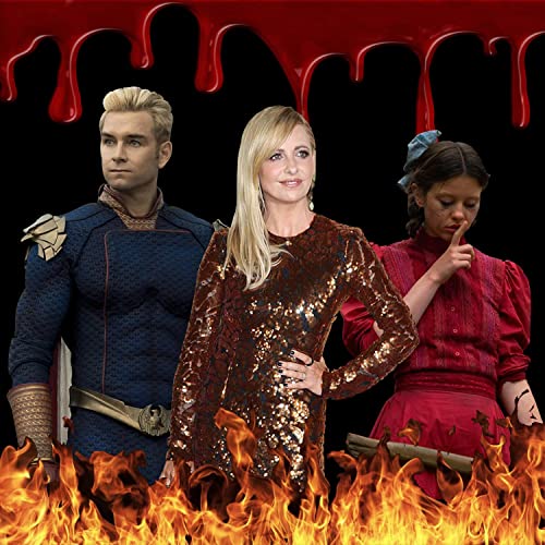 #21. The One With No Topic #4