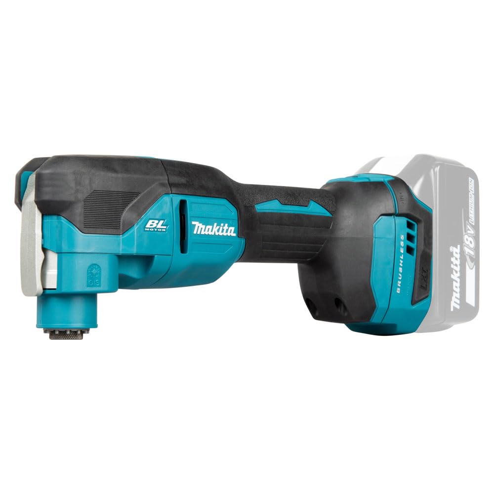 Multifunktionswerkzeug 18V LXT BL Makita DTM53ZX1