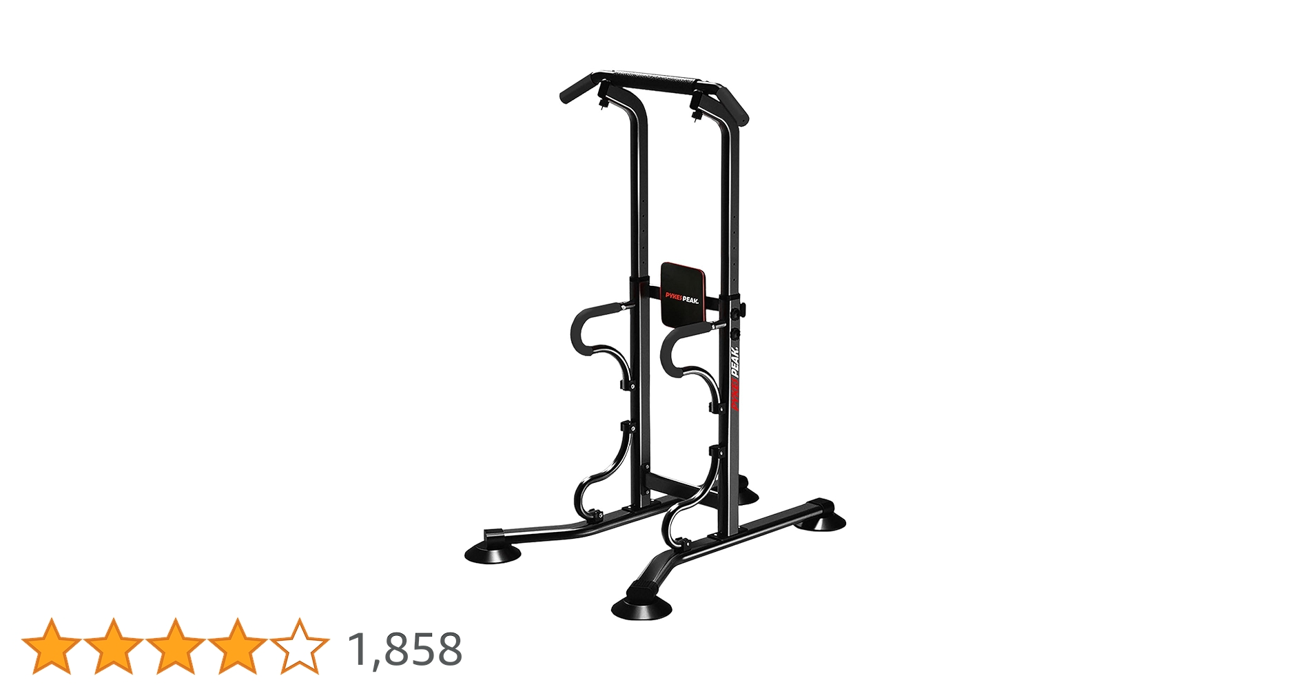 ぶら下がり健康器 懸垂マシン 懸垂バー 高さ調節 230cmまで Amazon | PYKES PEAK (パイクスピーク) ぶら下がり健康器 懸垂