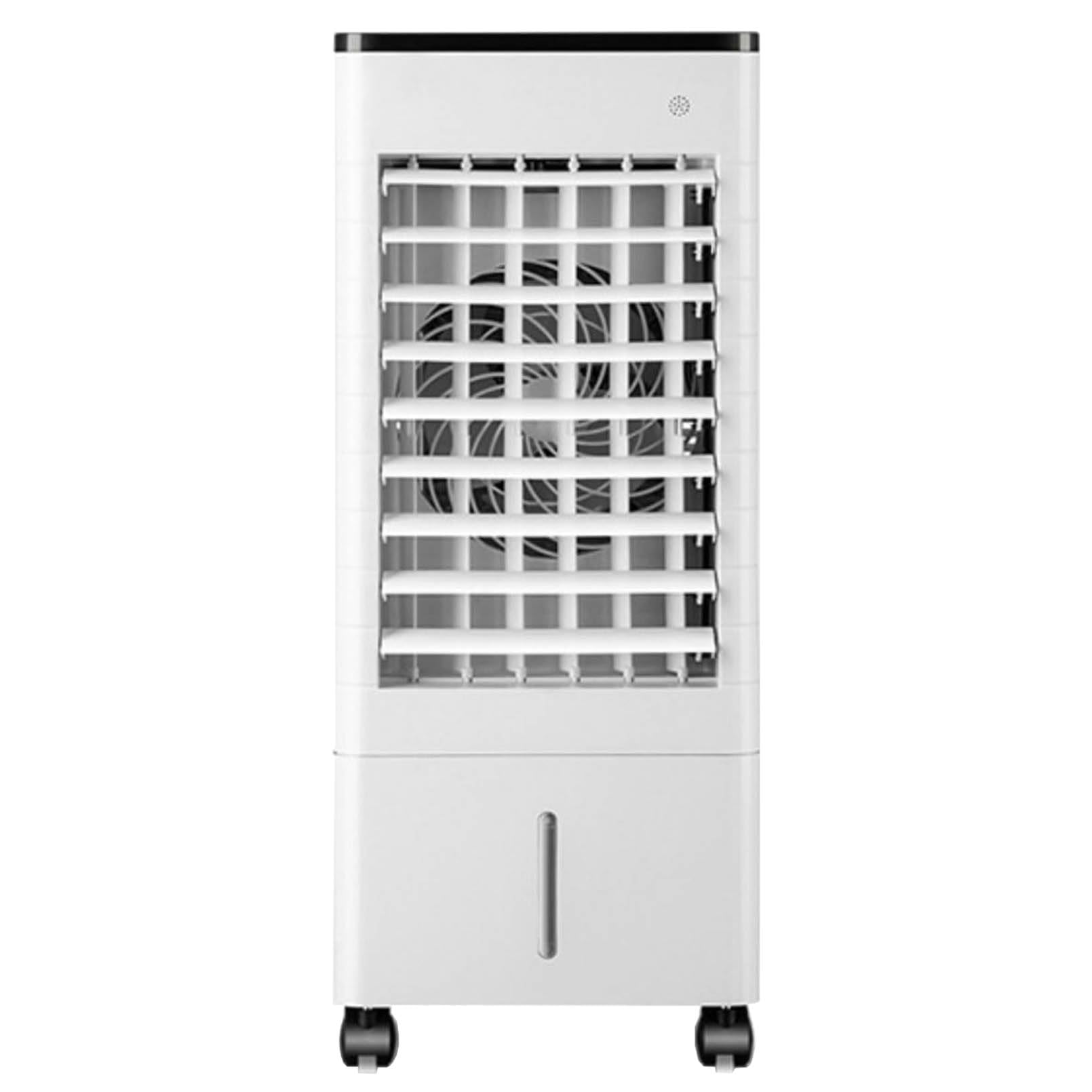 Catank Ductless Portable Air Conditioner, Evaporative Air Cooler With Built-In 15 Hour Timer And Automatic Oscillation For Home & Office