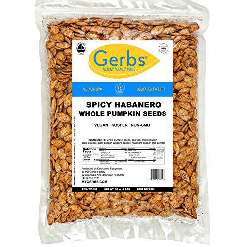 10 best pumpkin seeds pepper for 2020 Reviews Blue