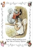 Poster Revolution Beatrix Potter Tale of Timmy Tiptoes Art Poster, 13 x 19