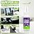 Screen Cleaner Spray and 2 Microfiber Cloths - 2oz Bottle by Screen Mom-Screen Cleaner Spray and Wipe for TV, Computer, Phone, iPad, Car Screen Cleaning Kit Electronic Cleaner Spray