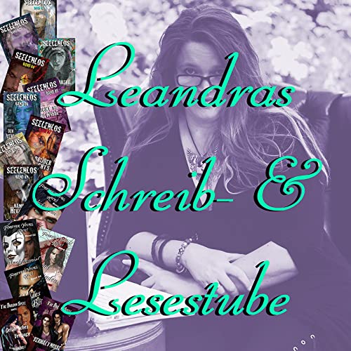 Leandras Schreib- und Lesestube cover art