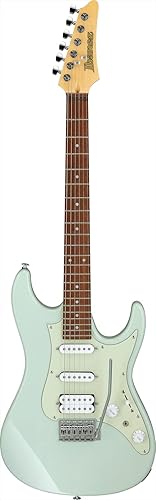 Ibanez AZES40 Standard Verde Menta