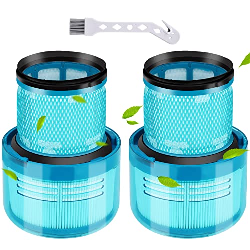 Rebirthcare 2-Pack HEPA Filter