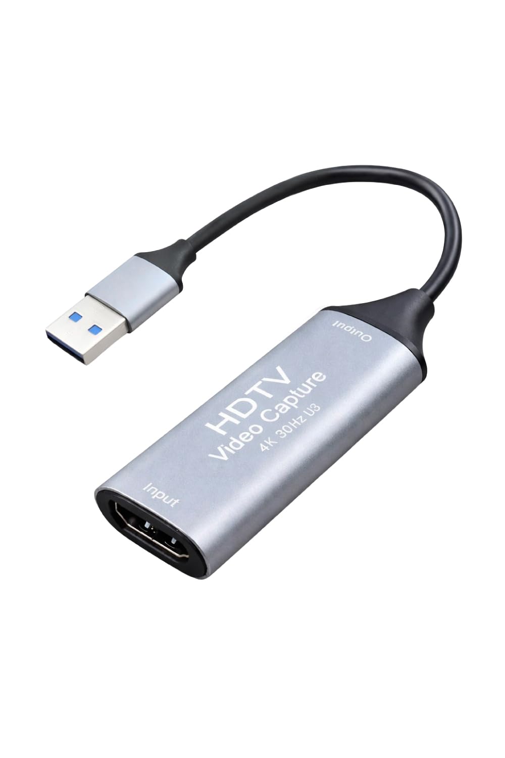 Amazon.co.jp: シズカウィル HDMI USB3.0 キャプチャ ビデオ