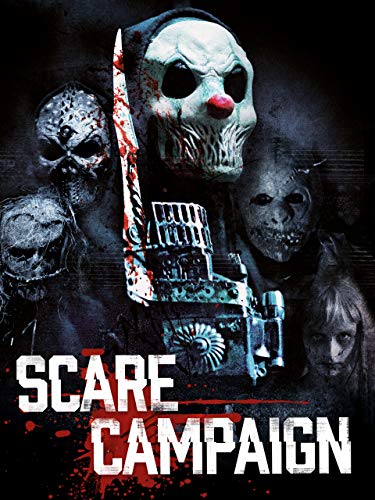  Scare Campaign